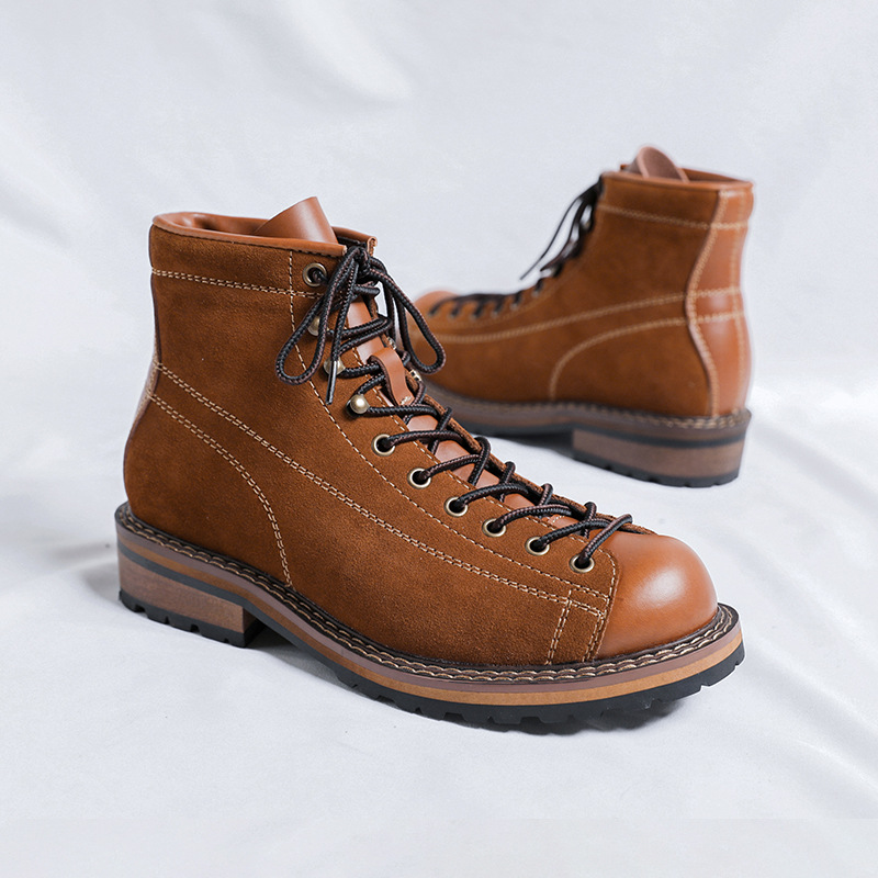 Outdoor Adventure Hiking - Chaussures de randonnée bottes de marche
