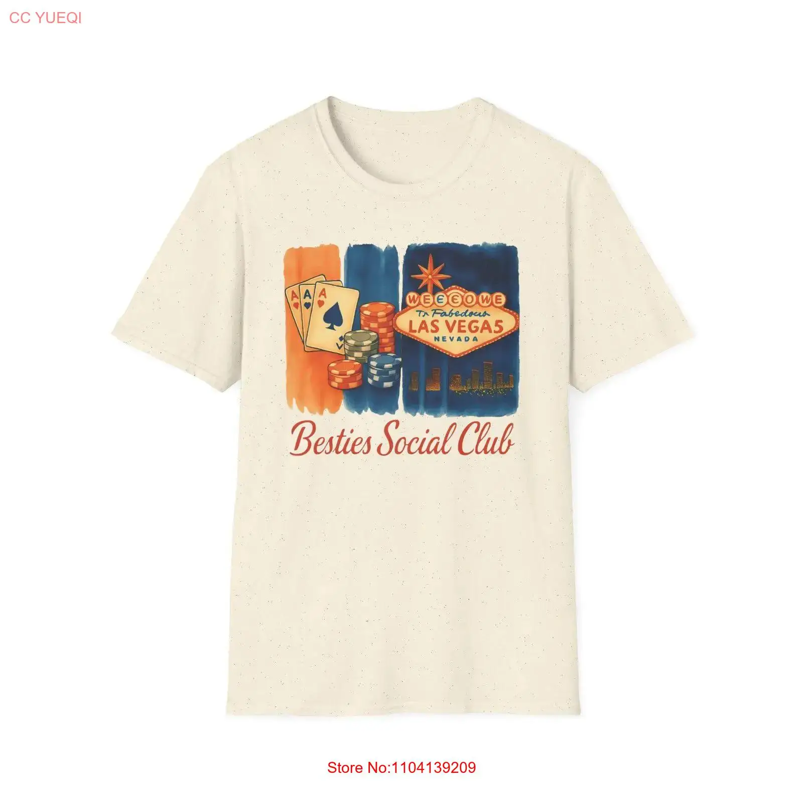 Outdoor Adventure Girl - T-shirt pour filles du club social