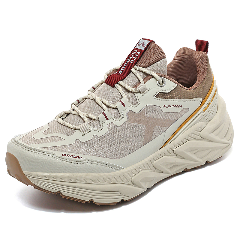 Outdoor Adventure Hiking - Baskets pour femmes 2026 Nouvelle mode