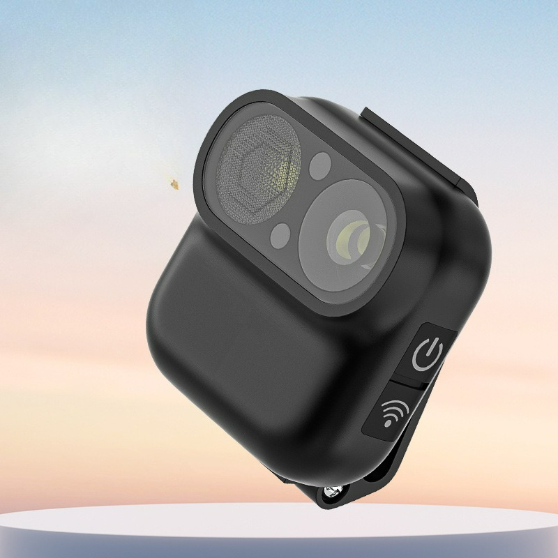Lampe frontale haute luminosit - Headlamp Waterproof Rechargeable avis et prix