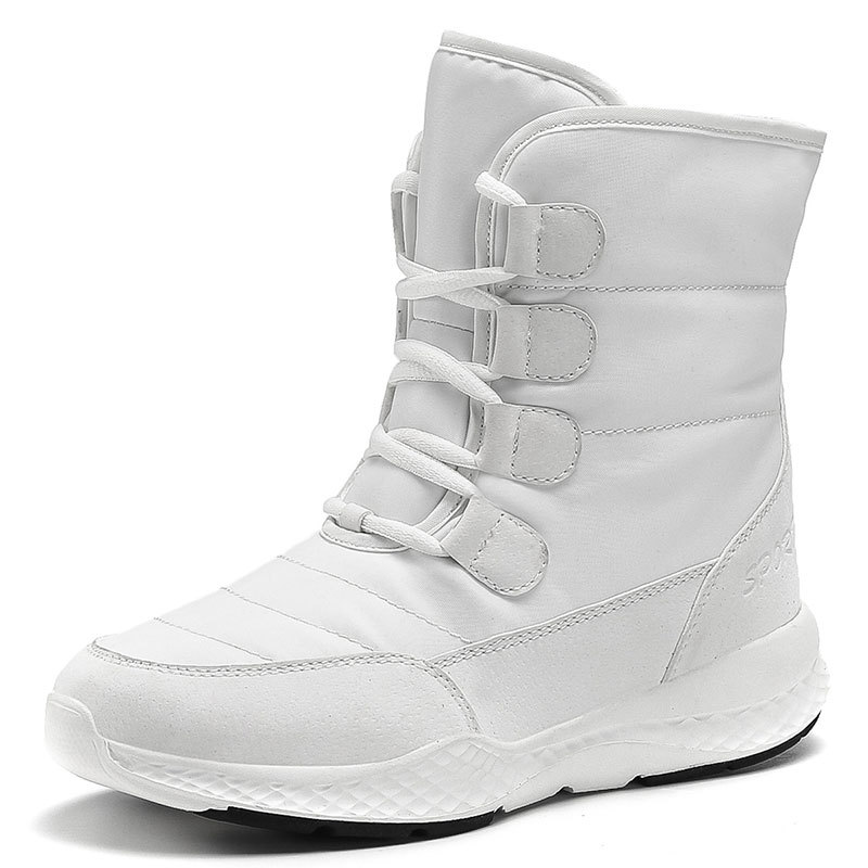 Bottes de neige pour femmes, b - Outdoor Adventure Hiking avis et prix