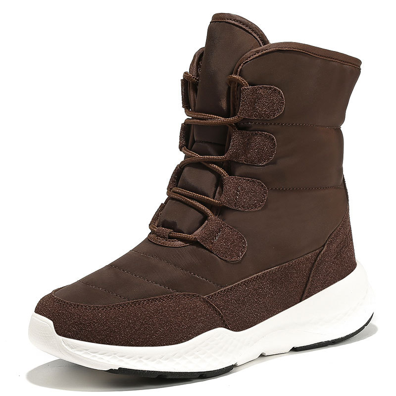 Bottes de neige pour femmes, b - Outdoor Adventure Hiking avis et prix