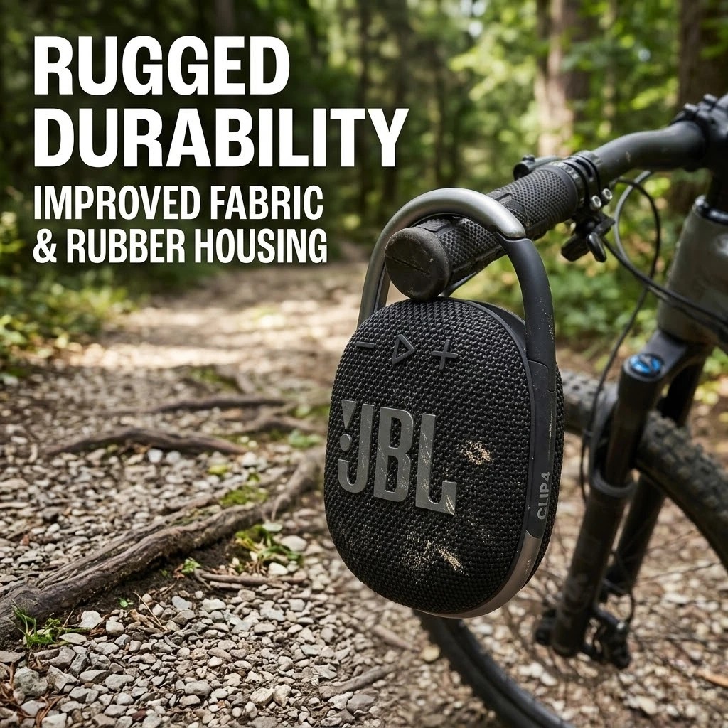 Enceinte Bluetooth portable ro - Outdoor Adventure Hours avis et prix