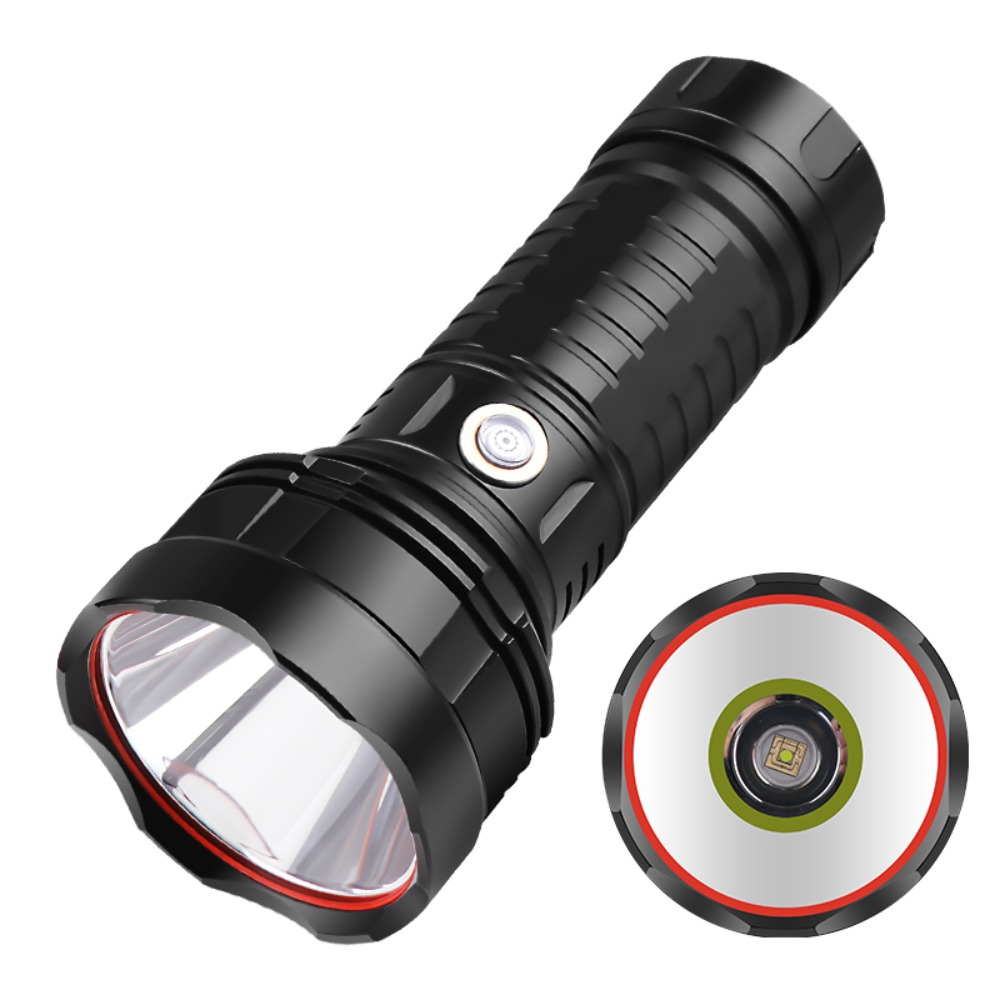Nouvelle lampe torche LED fixe - Outdoor Adventure Inc avis et prix