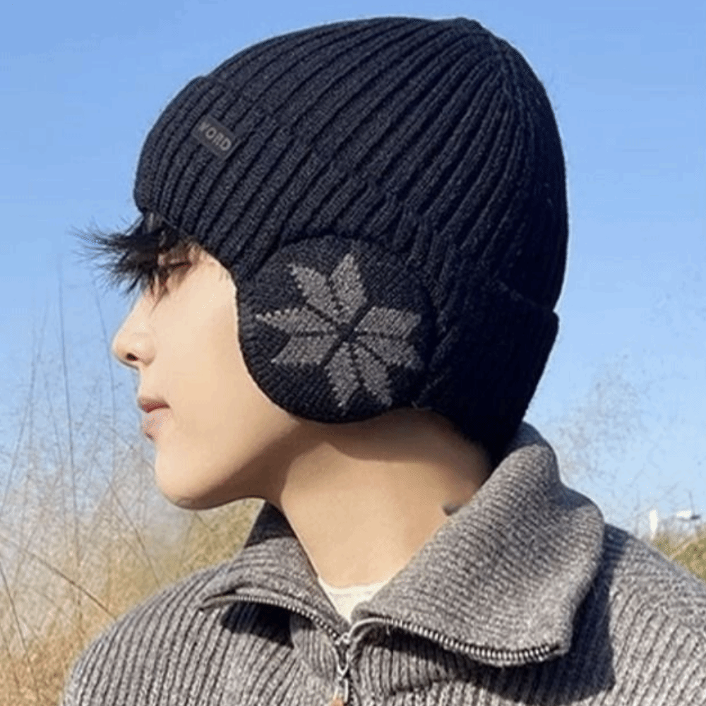 Chapeau tricoté thermique d'hi - Outdoor Adventure Oa avis et prix