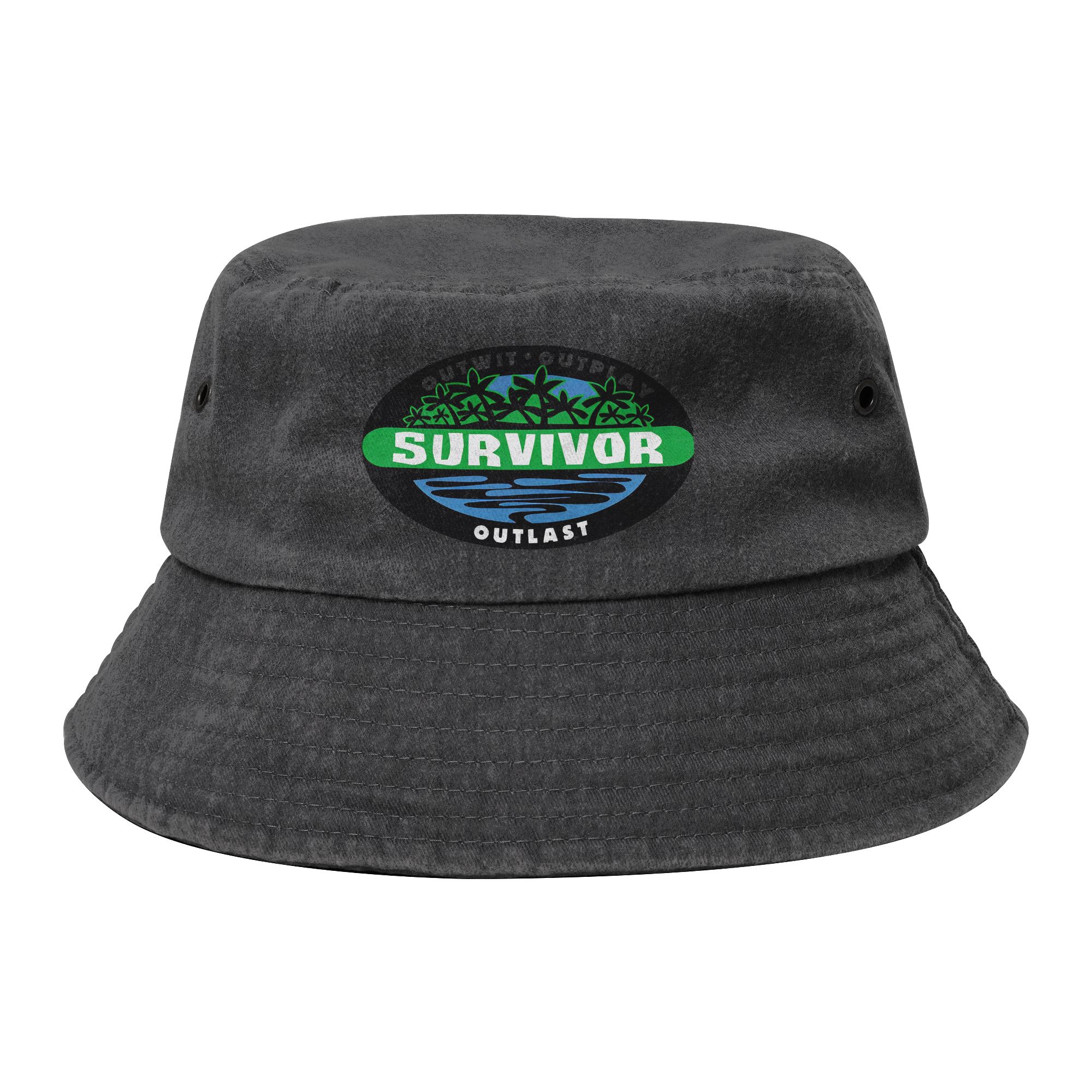 Chapeau Bob Femme en Jean Viei - Outdoor Adventure Travel Show avis et prix