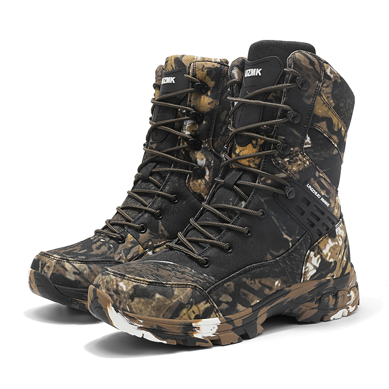 Hommes armée chaussures respir - Outdoor Adventure Hiking avis et prix
