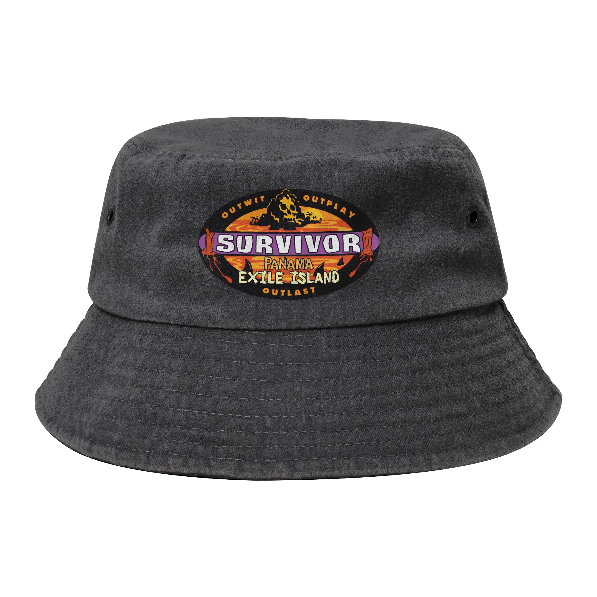 Chapeau Bob « Survivors » pour - Outdoor Adventure Travel Show avis et prix