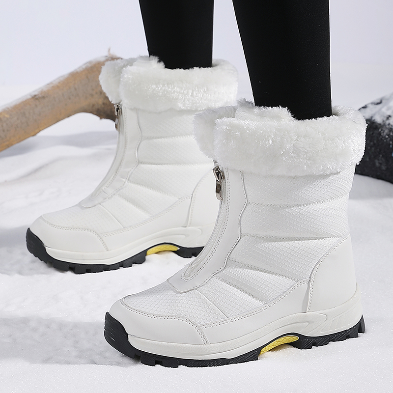 Bottes de neige montantes impe - Outdoor Adventure Hiking avis et prix