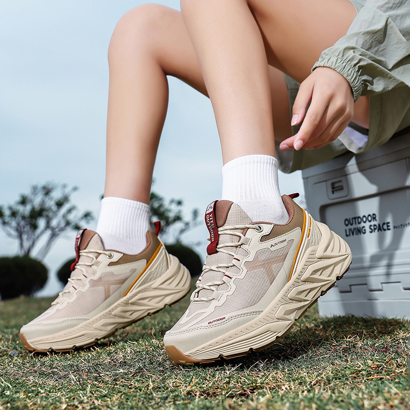 Baskets pour femmes 2026 Nouve - Outdoor Adventure Hiking avis et prix