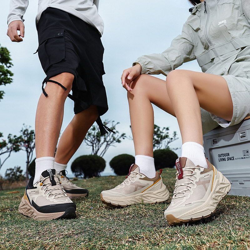 Baskets pour femmes 2026 Nouve - Outdoor Adventure Hiking avis et prix