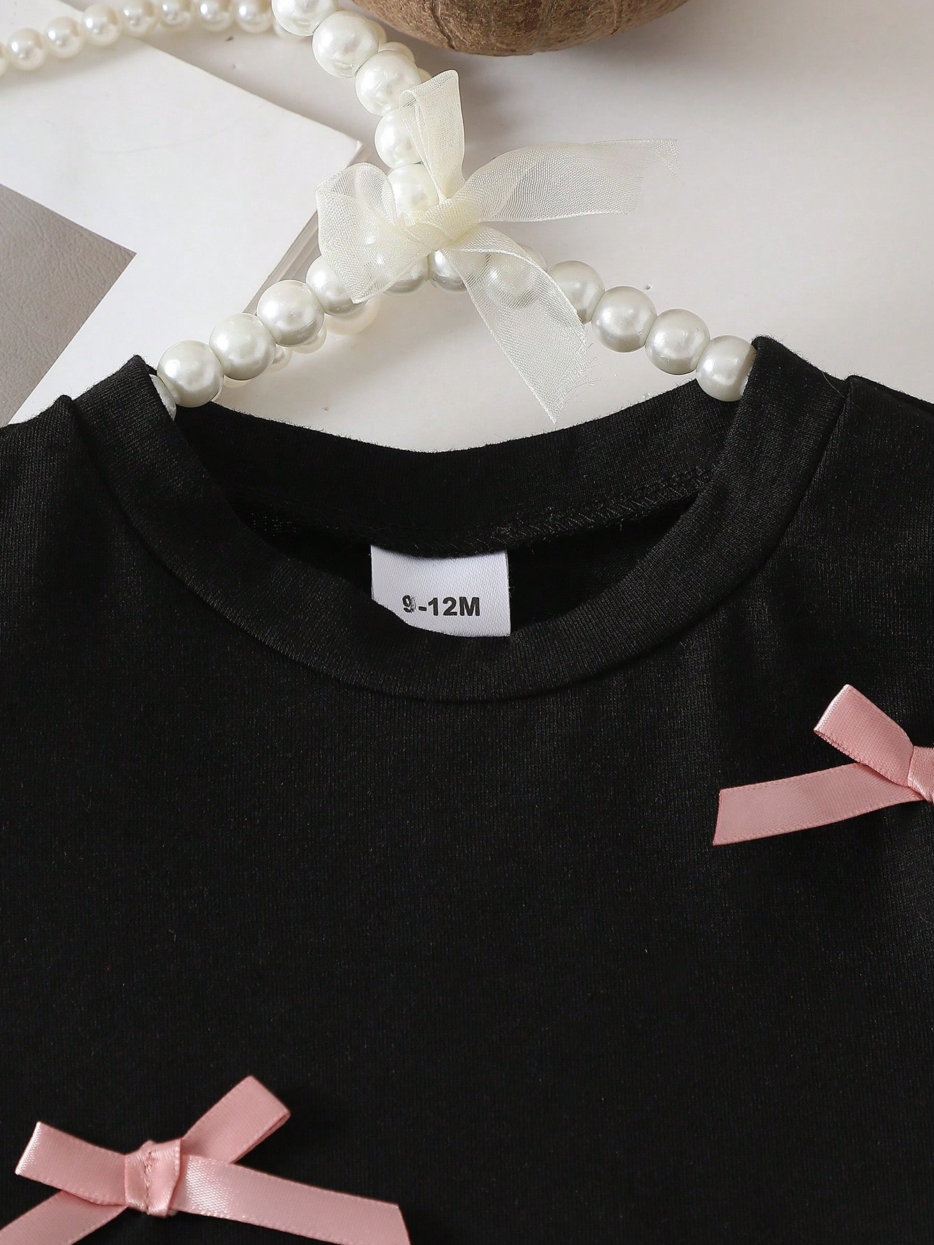 Ensemble deux pièces pour bébé - Outdoor Adventure Girl avis et prix