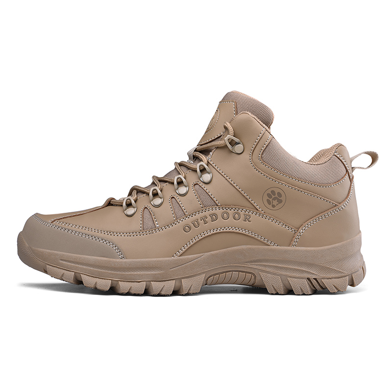 Hommes bottes tactiques milita - Outdoor Adventure Hiking avis et prix