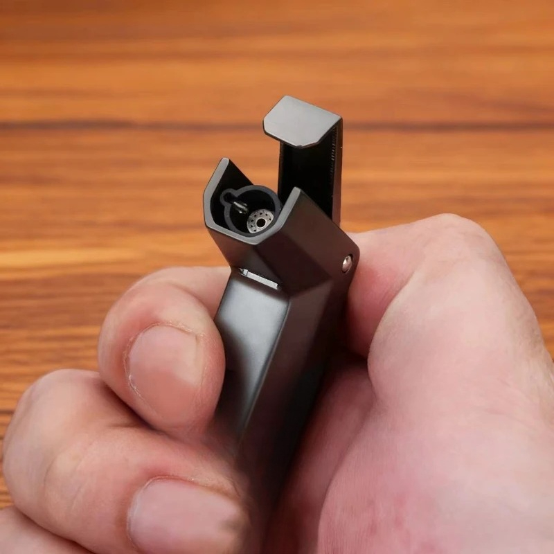 Nouveau briquet à gaz HONEST O - Outdoor Adventure Inc avis et prix