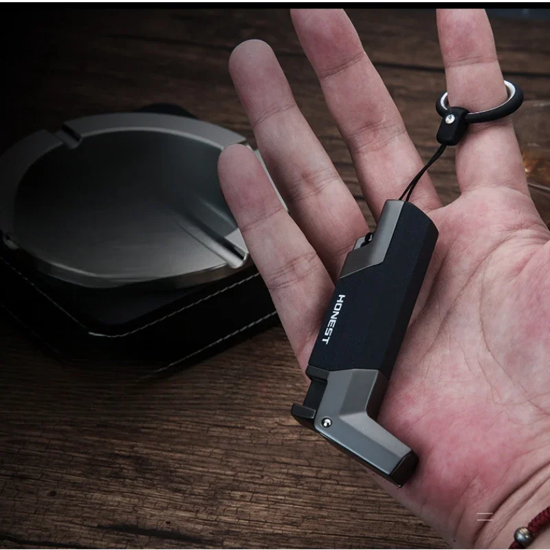 Nouveau briquet à gaz HONEST O - Outdoor Adventure Inc avis et prix