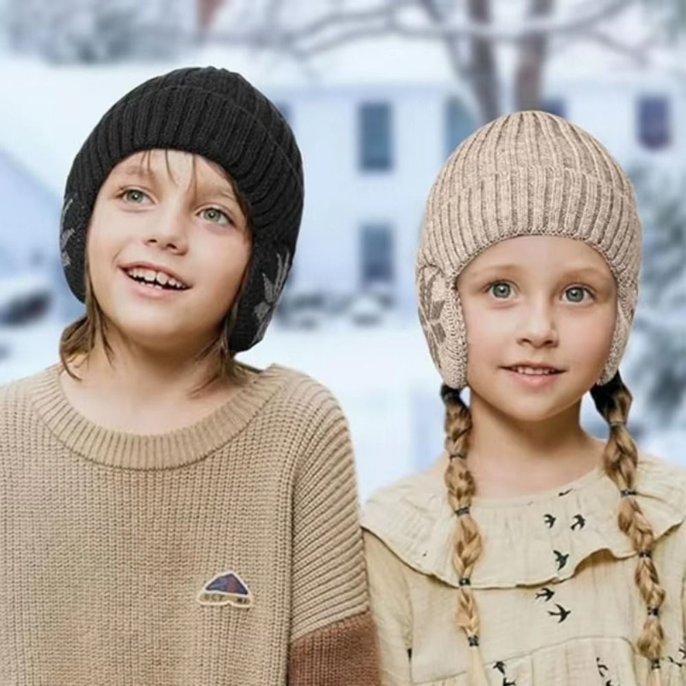 Chapeau tricoté thermique d'hi - Outdoor Adventure Oa avis et prix