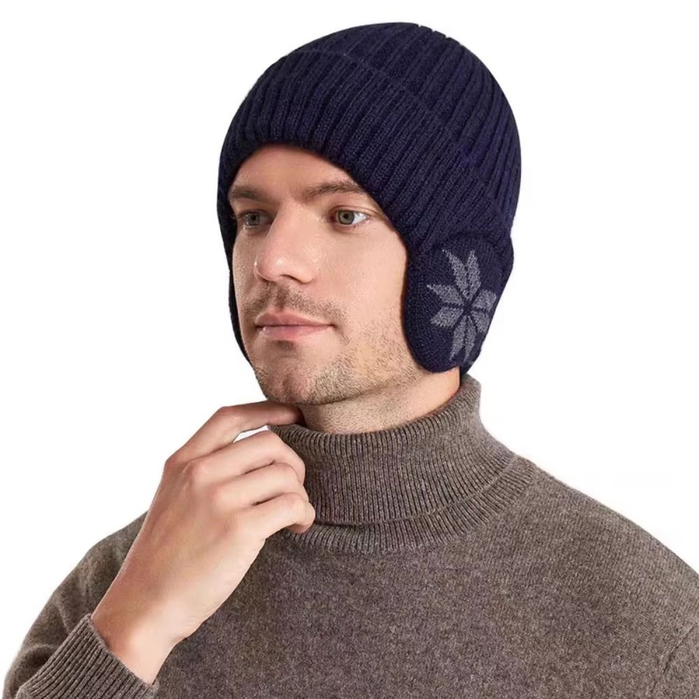 Chapeau tricoté thermique d'hi - Outdoor Adventure Oa avis et prix