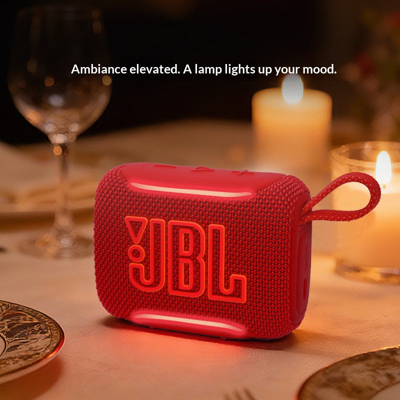 JBL GO5, indice de protection  - Outdoor Adventure Hours avis et prix
