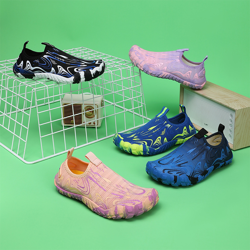 Chaussures d'eau pour garçons  - Outdoor Adventure Girl avis et prix