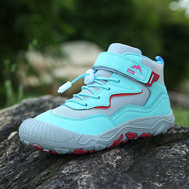 Chaussures de randonnée antidé - Outdoor Adventure Girl avis et prix