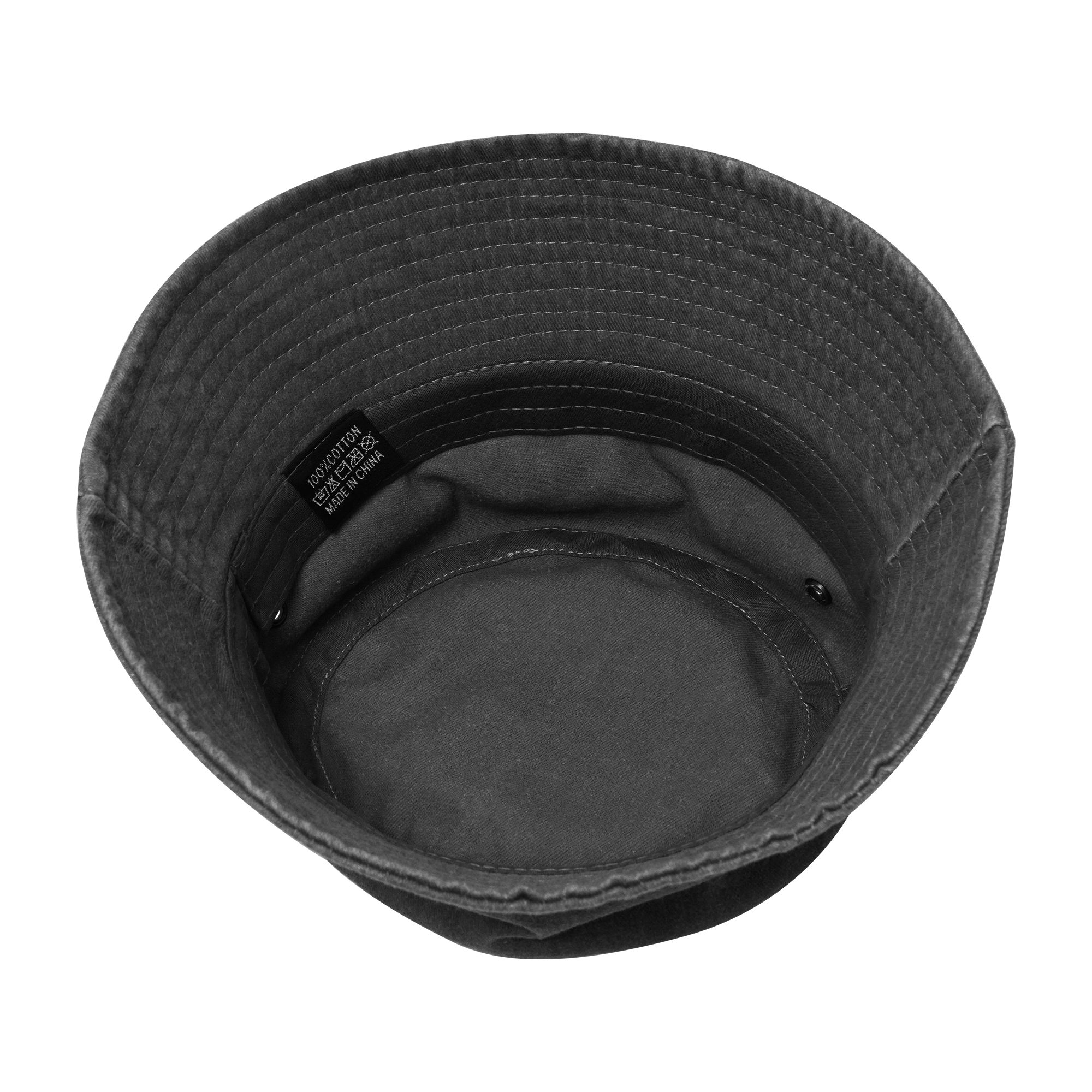 Chapeau Bob Unisexe en Coton V - Outdoor Adventure Travel Show avis et prix