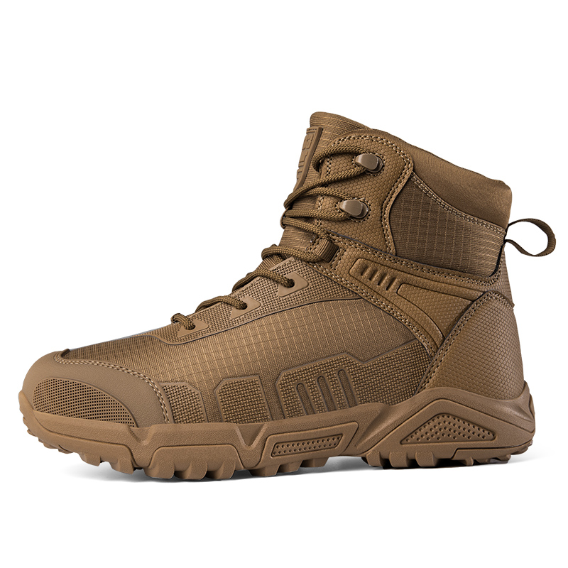 Hommes bottes tactiques hommes - Outdoor Adventure Hiking avis et prix