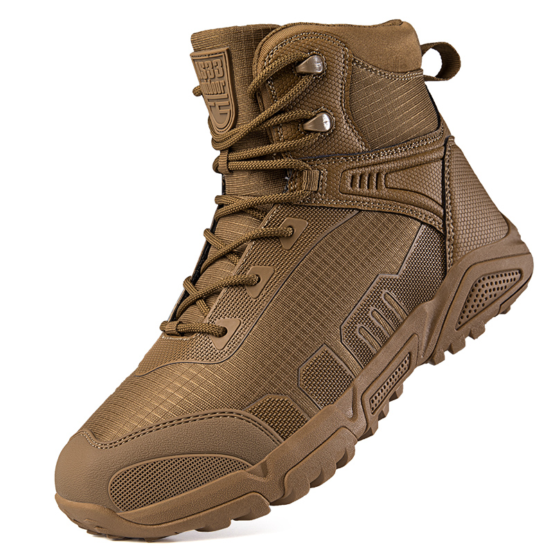 Hommes bottes tactiques hommes - Outdoor Adventure Hiking avis et prix