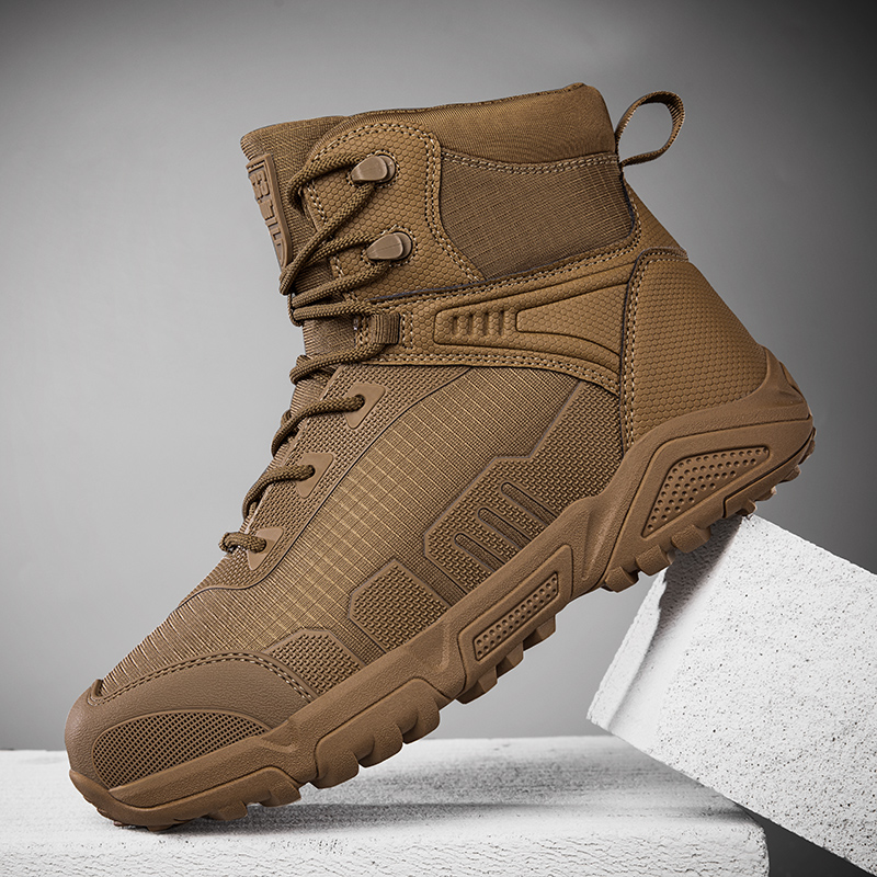 Hommes bottes tactiques hommes - Outdoor Adventure Hiking avis et prix