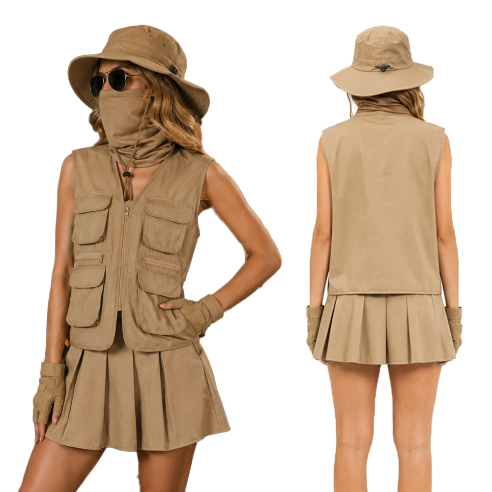 Vêtements d'exploration en ple - Outdoor Adventure Hiking avis et prix
