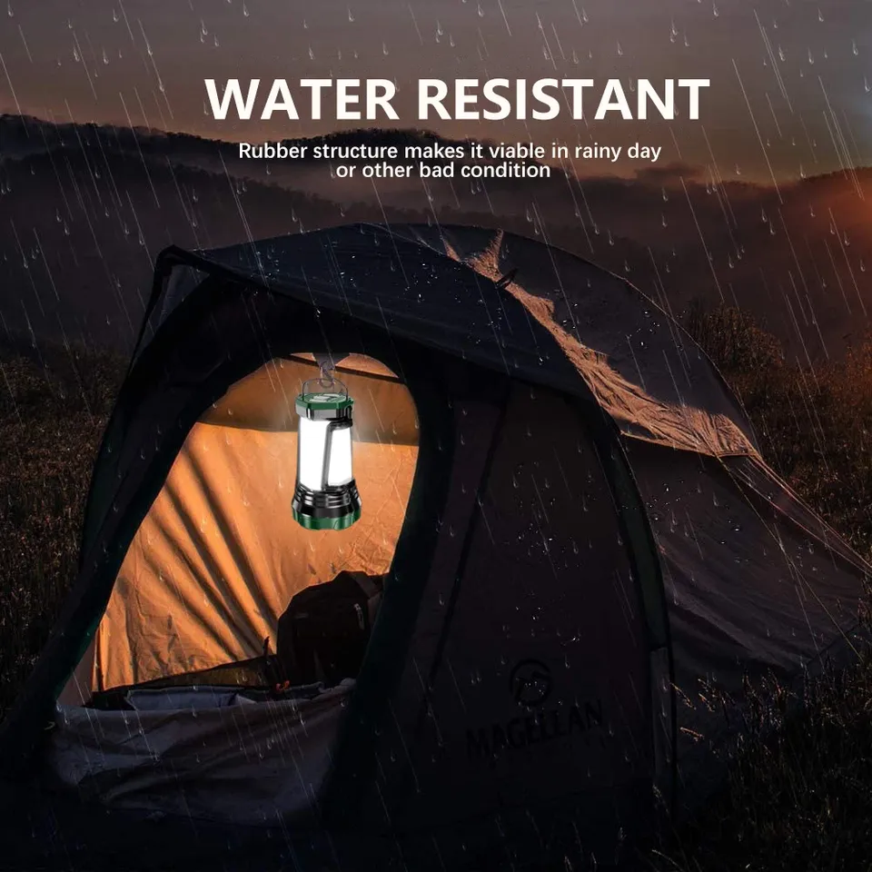 Projecteur LED Portable USB-C, - Outdoor Adventure Inc avis et prix