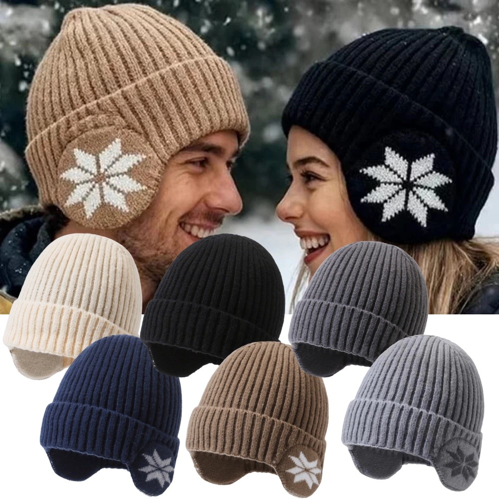 Chapeau tricoté thermique à la - Outdoor Adventure Oa avis et prix