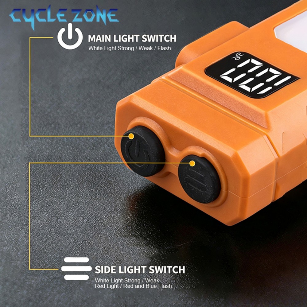 Lampe de poche LED portable, r - Outdoor Adventure Inc avis et prix